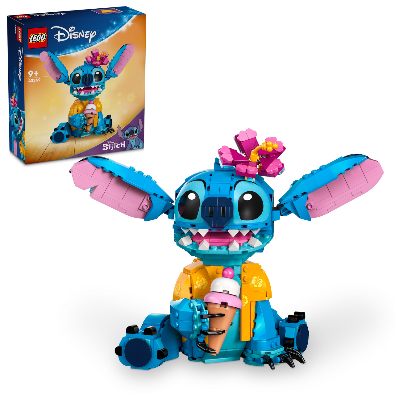 LEGO Stitch 1 ks