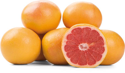 Grapefruit červený Star Ruby 5 kg