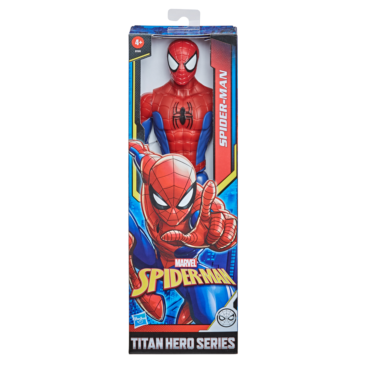Spider-Man figurka 30 cm 1 ks