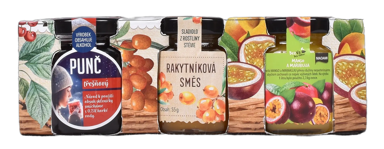 Madami To nej z Madami 180 g