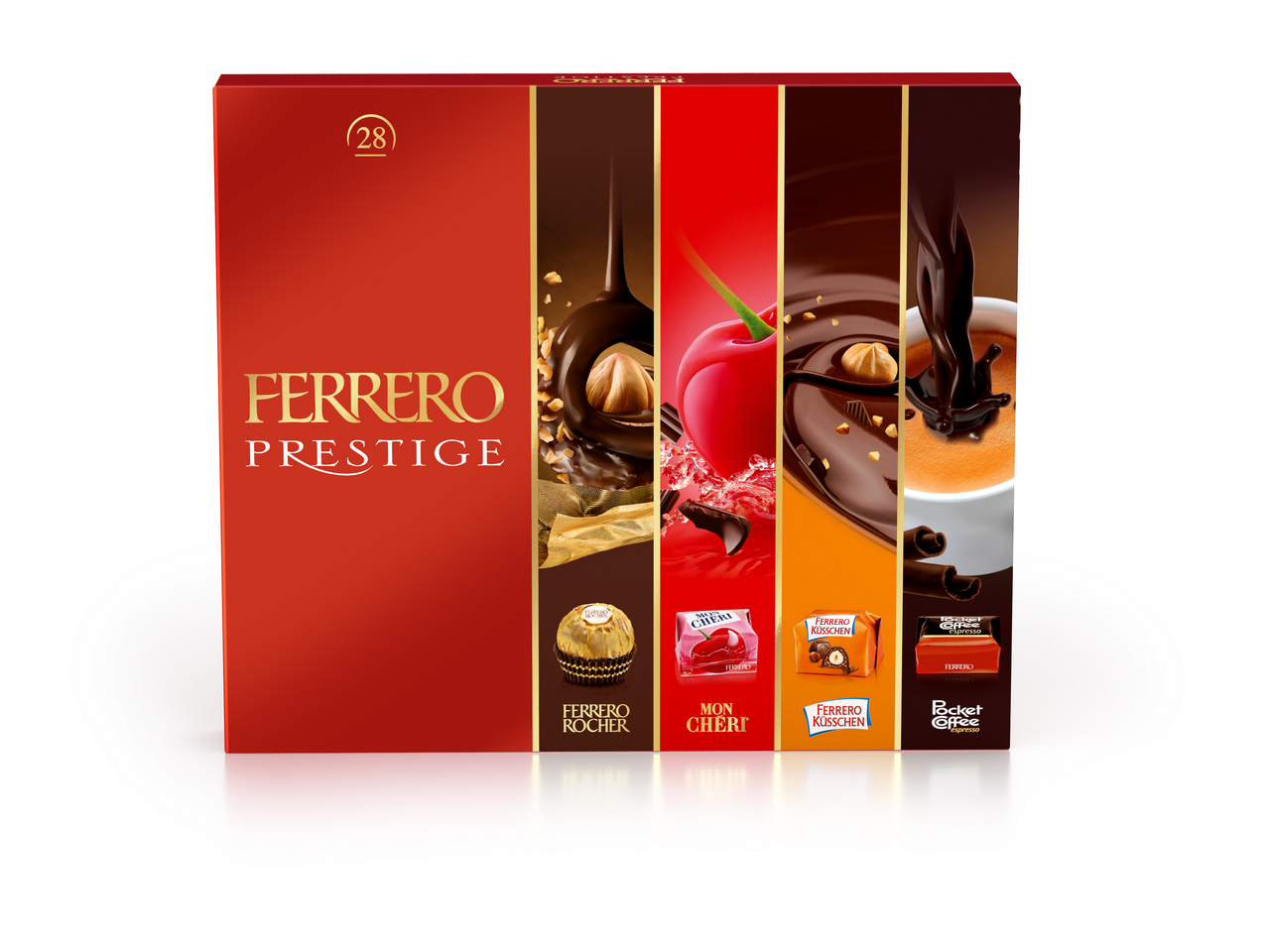 FERRERO Prestige 319 g