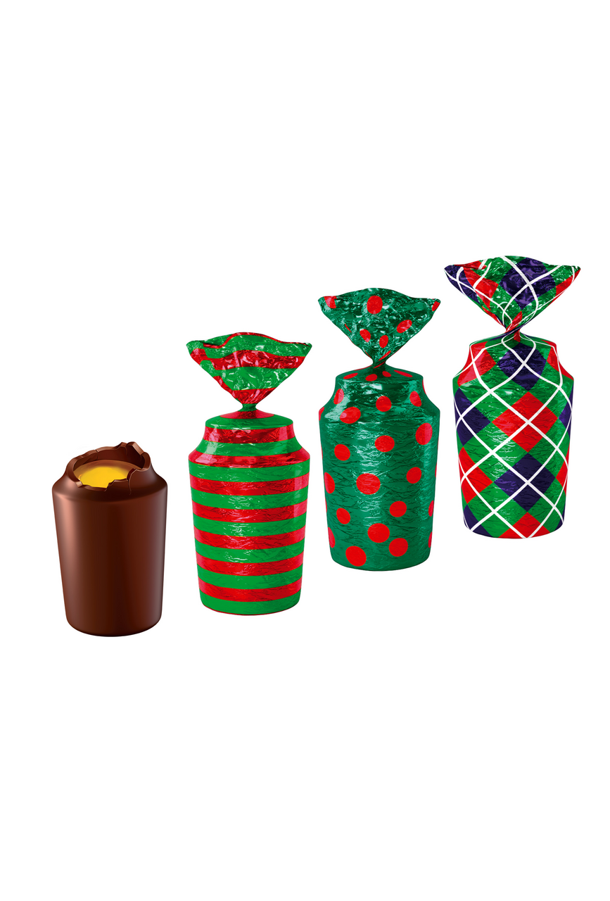 Figaro likérové šišky vaječný likér 25,5 g