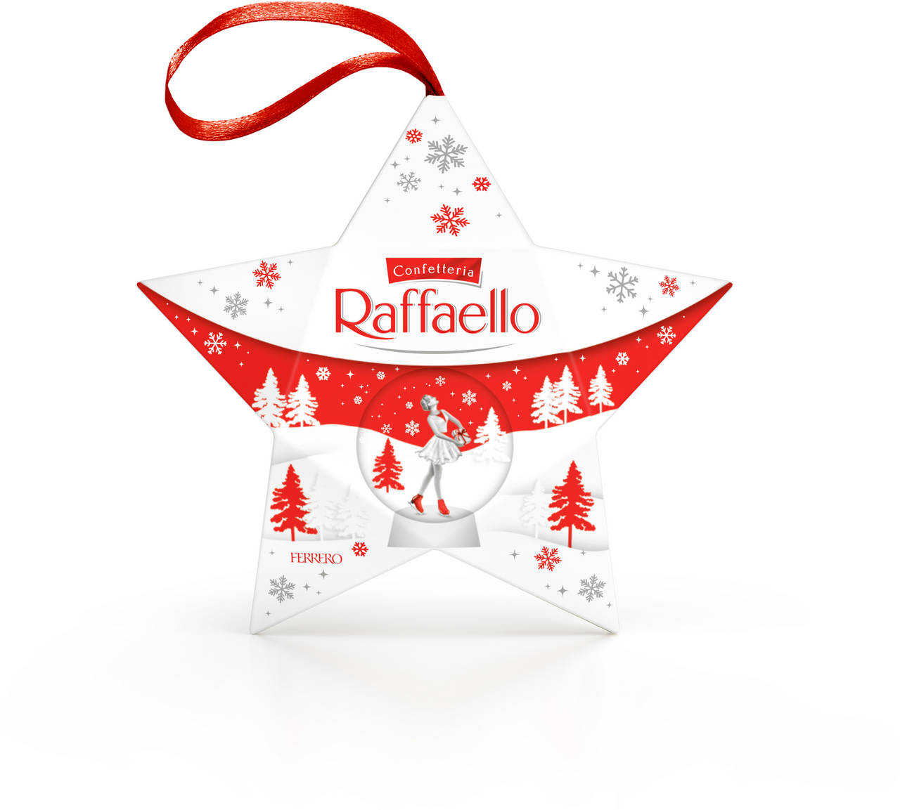 Raffaello Hvězdička 40 g