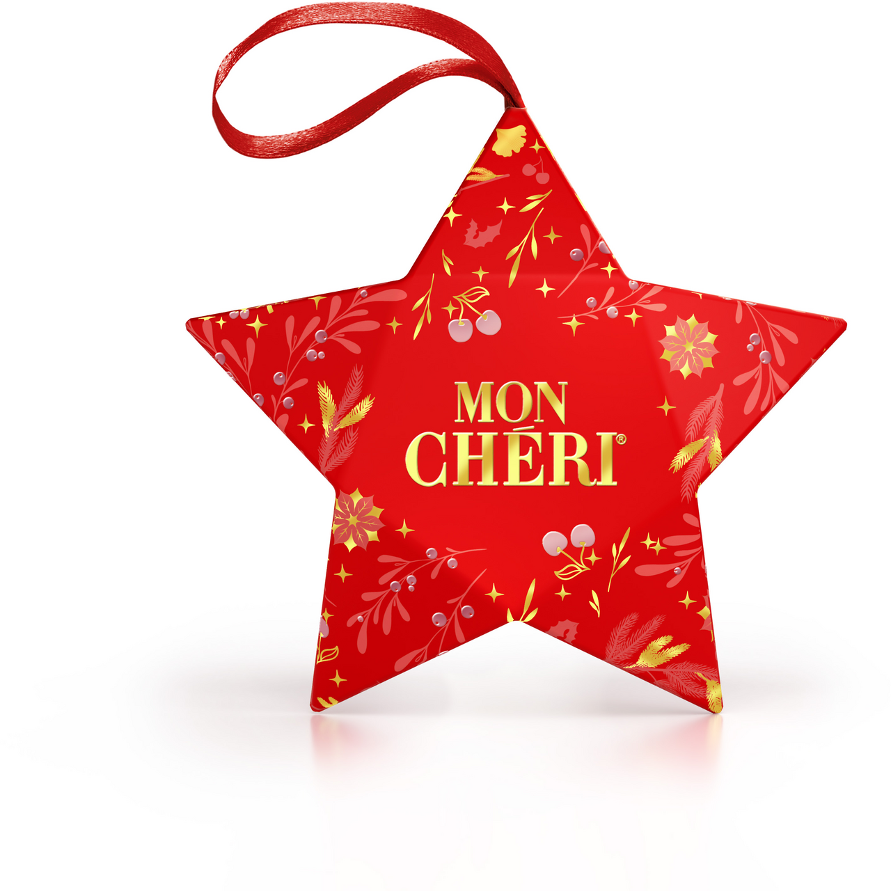 Mon Cheri Hvězdička 42 g