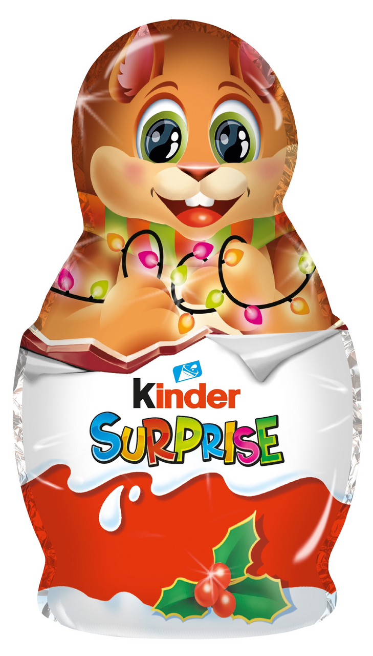 kinder Surprise figurka 36 g