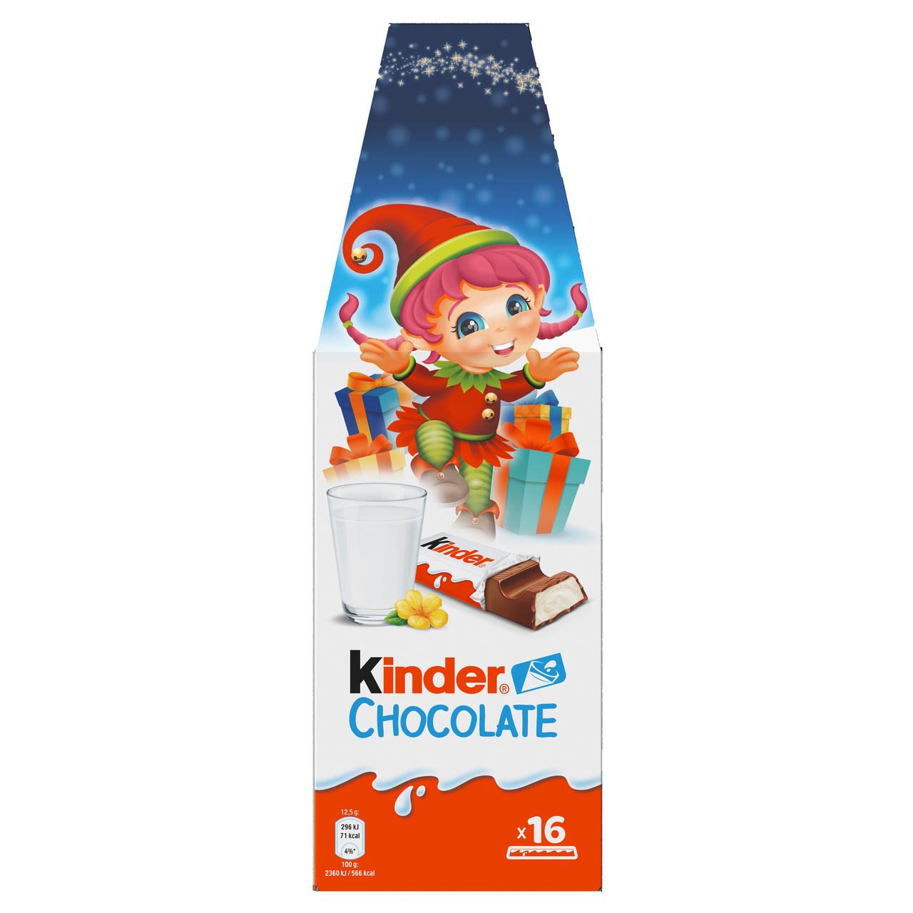 kinder Chocolate 200 g