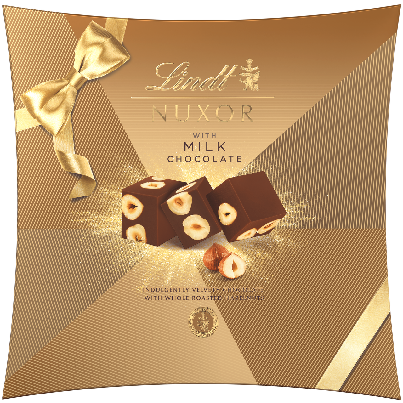 Lindt Nuxor Sharing Box Milk 212 g