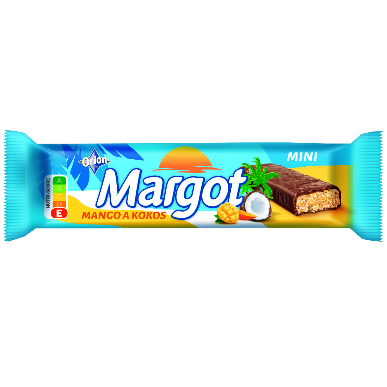 Orion Margot mango 48 x 40 g