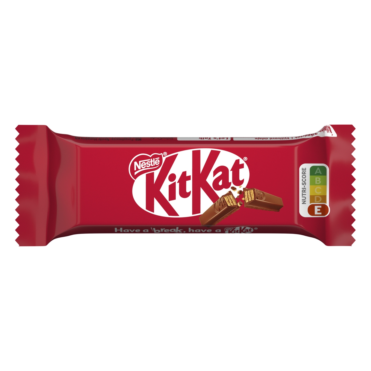 KitKat 2 Finger 20,7 g