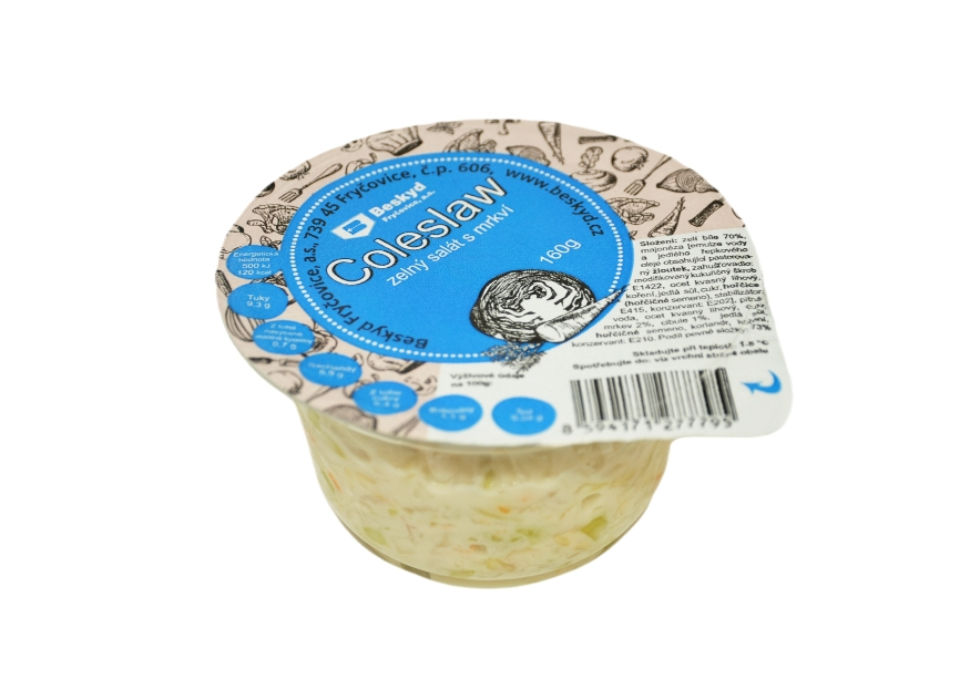 Coleslaw 160 g