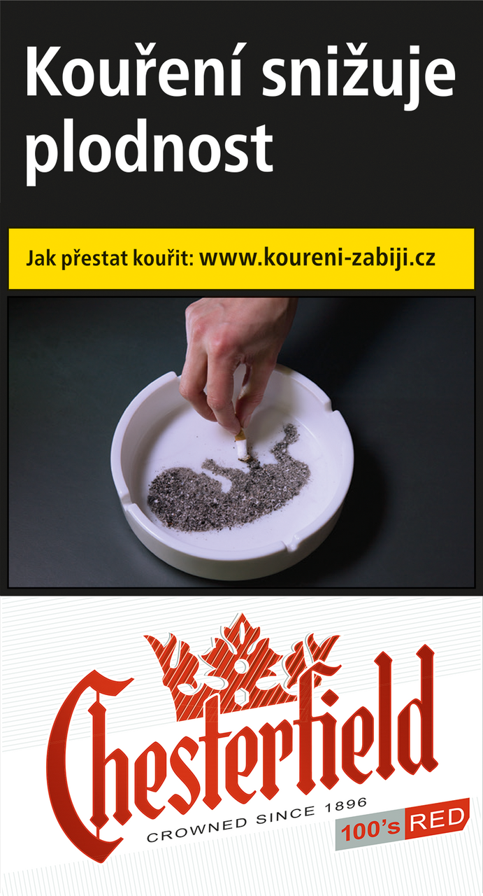 CHESTER. RED CROWN 100 R156 500x