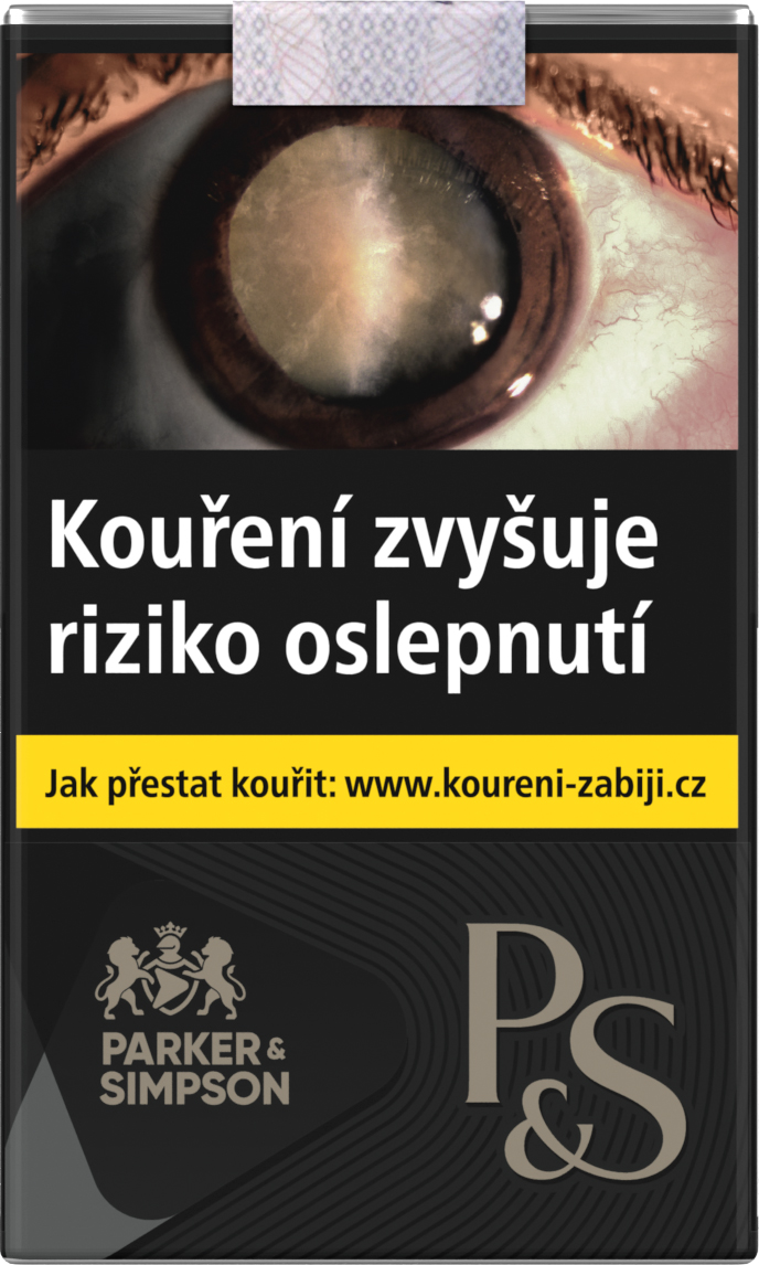 P&S Black Soft king size měkké bal. 10 krab. 20 ks kolek R 153 Kč VO cena