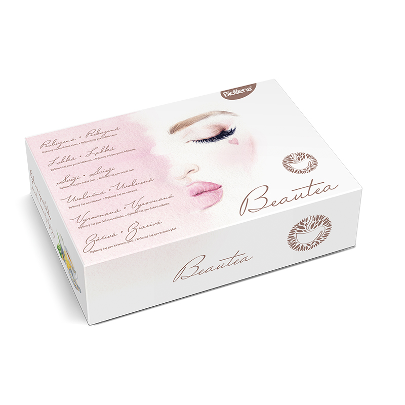 Biogena Beautea 109 g