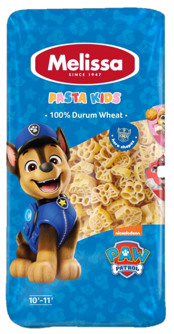 Melissa Dětské těstoviny Chase 400 g