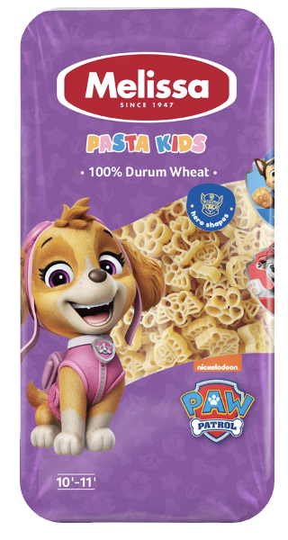 Melissa Dětské těstoviny Skye 400 g