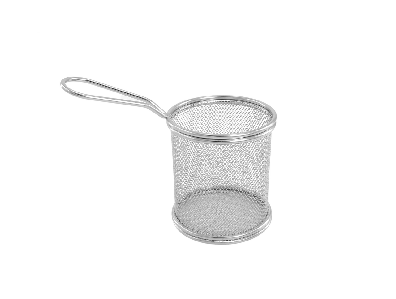 MPRO KOŠÍK SERV NZ 9cm 4ks