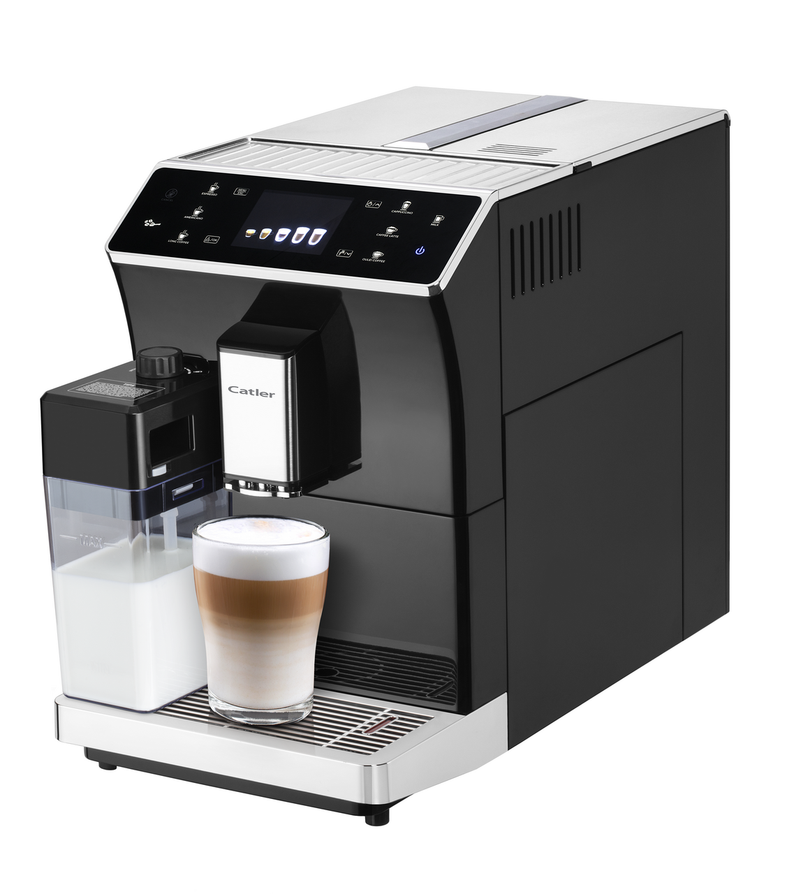 Catler Espresso Maker EA 950 1 ks