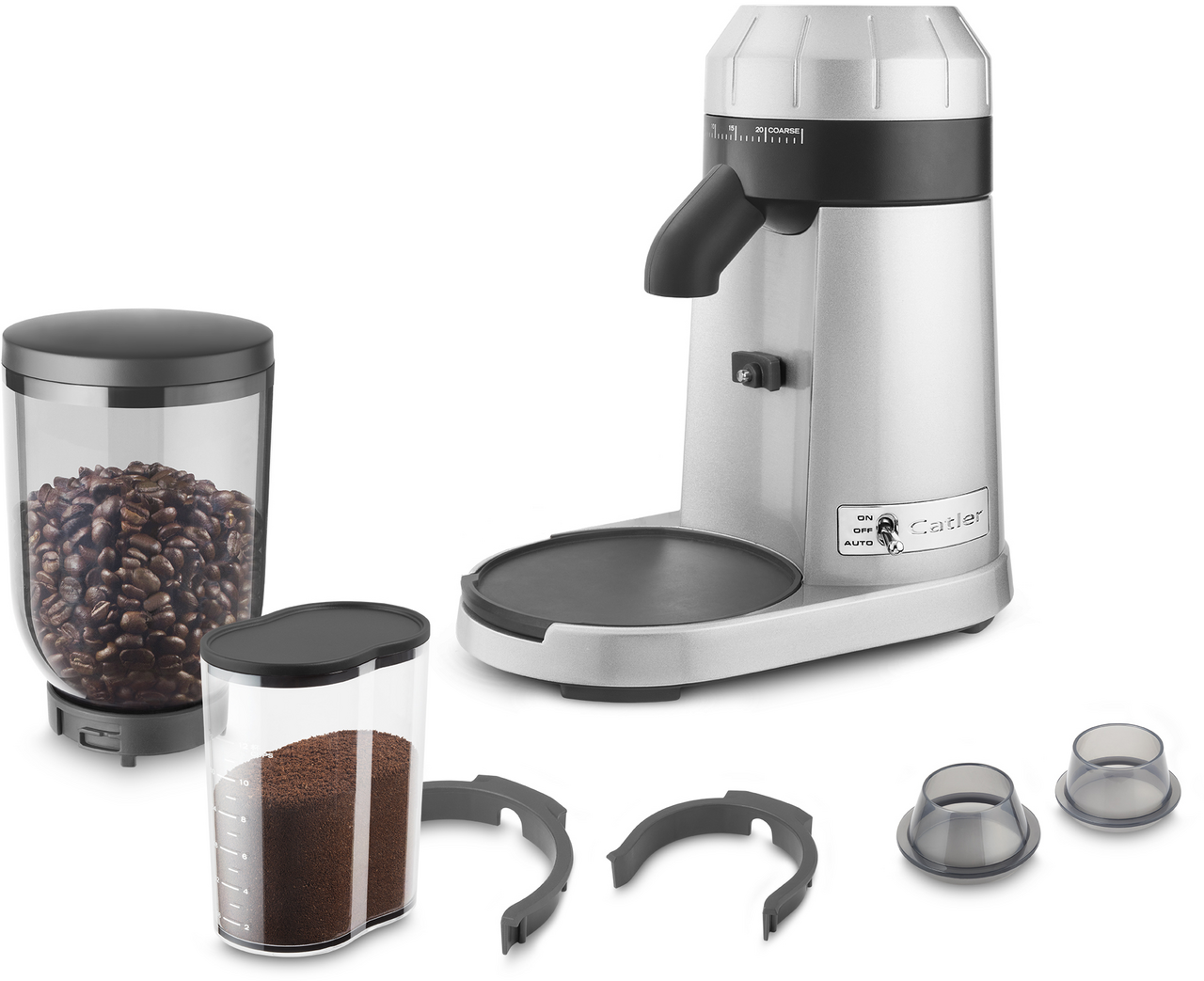 Catler Mlýnek na kávu CG 8011 1 ks