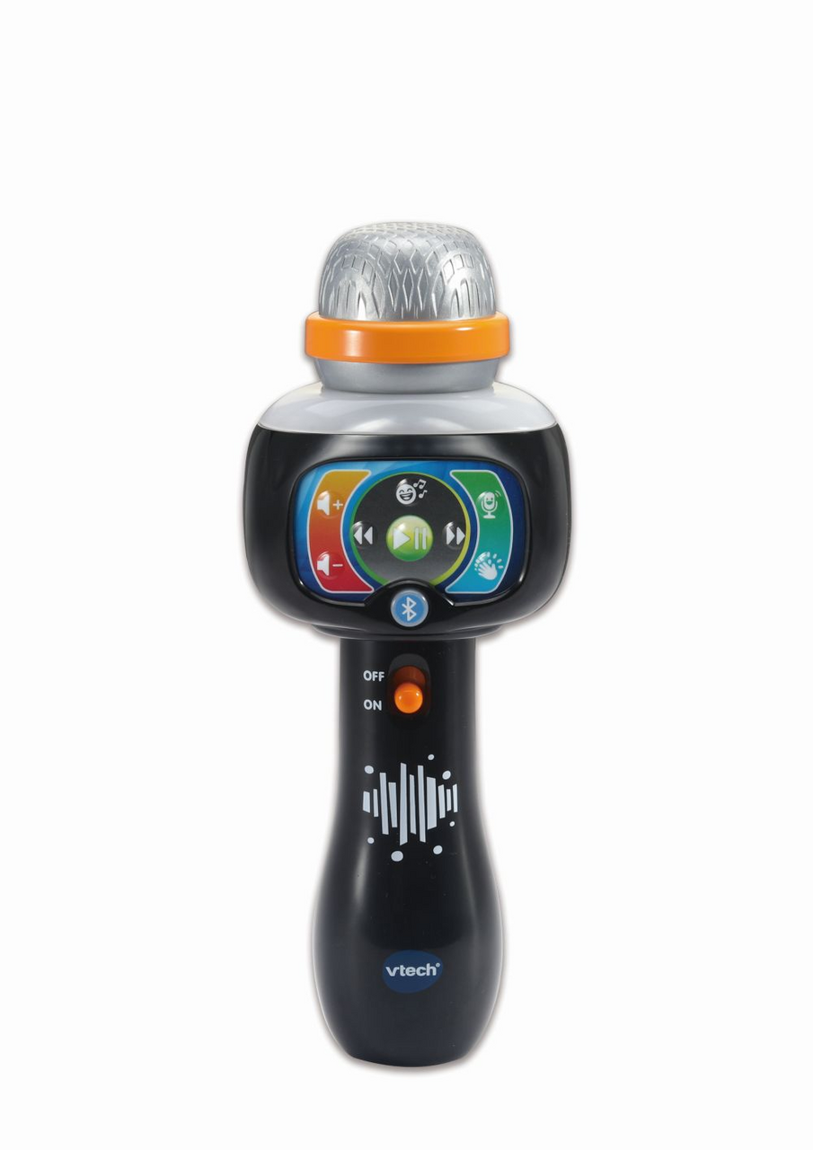 VTECH Karaoke mikrofon 1 ks