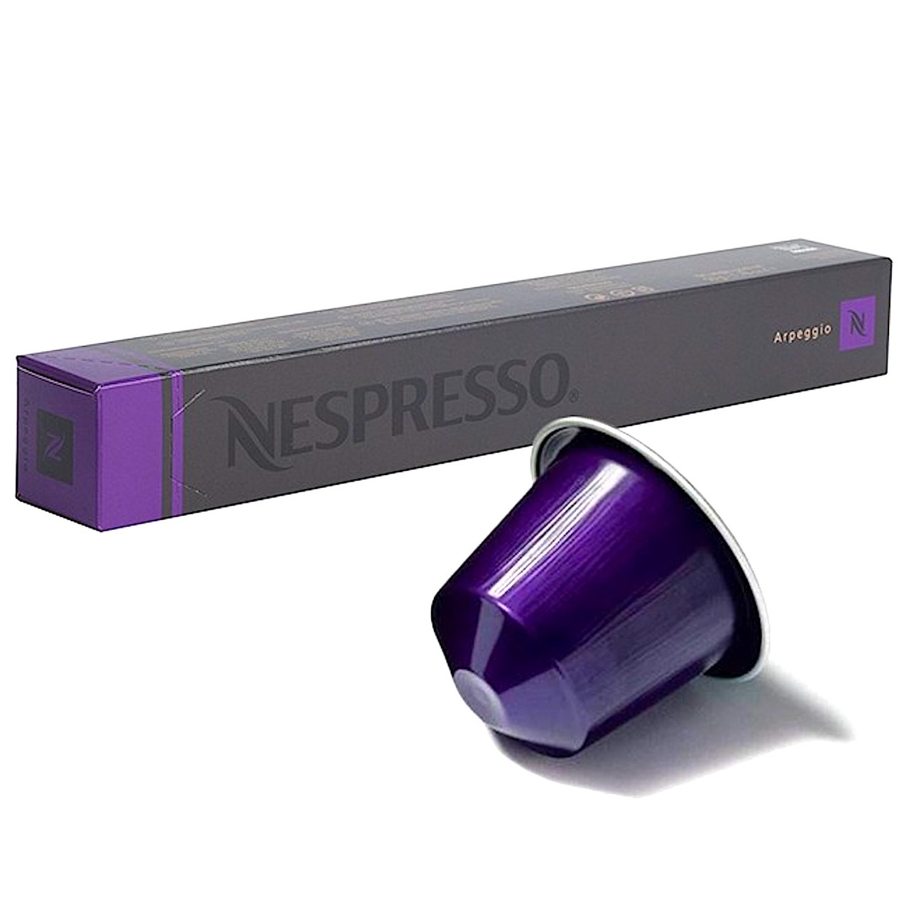 NESPRESSO Firenze kapsle 10 ks