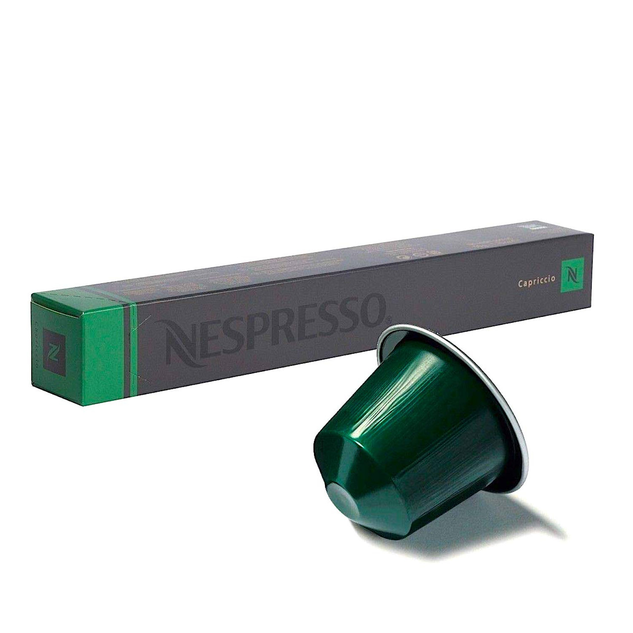 NESPRESSO Capriccio kapsle 10 ks