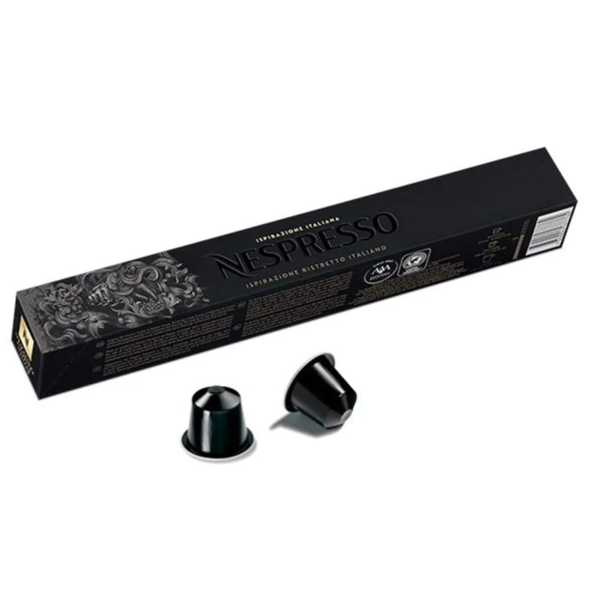 NESPRESSO Ristretto kapsle 10 ks