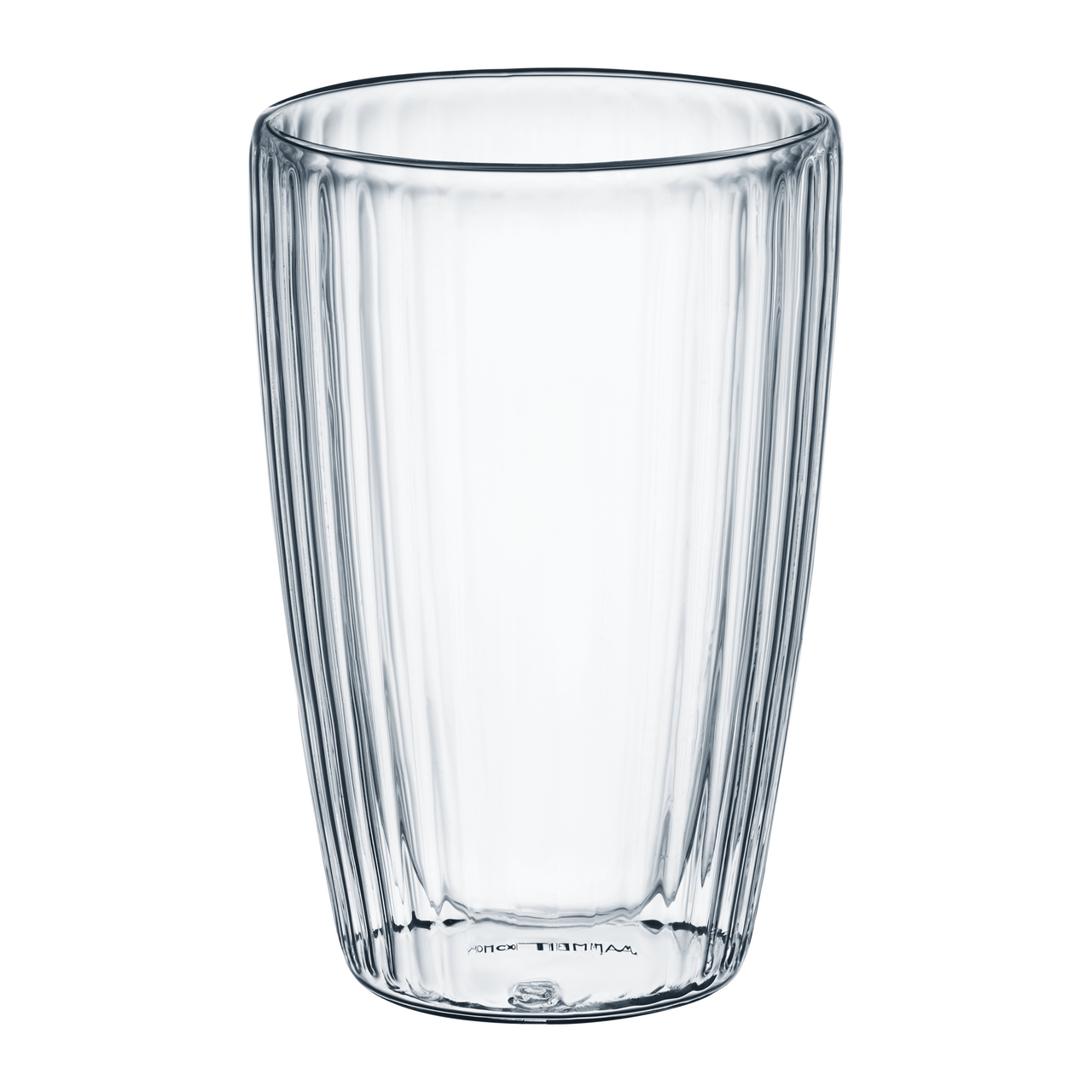 AMBITION Hrnek dvoustěnný CURLY 450 ml 2 ks