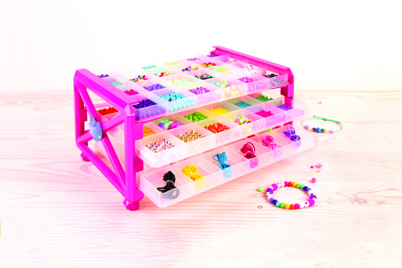 Korálkové studio 1 ks