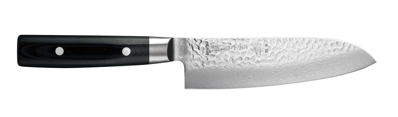 YAXELL Nůž Santoku ZEN 16,5 cm 1 ks