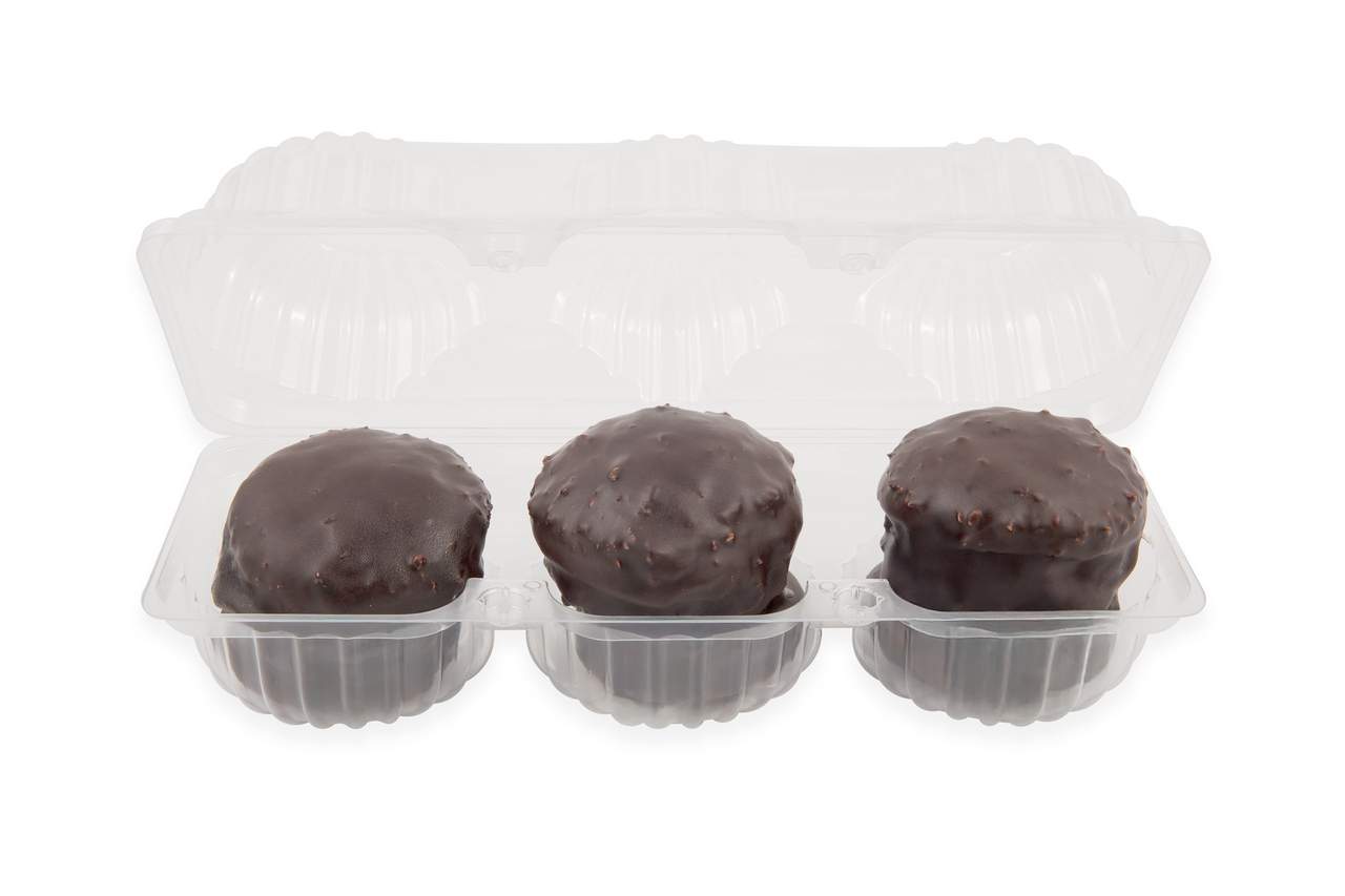 LAHŮDKY Cajthaml Pražská koule chlaz. 3 x 80 g