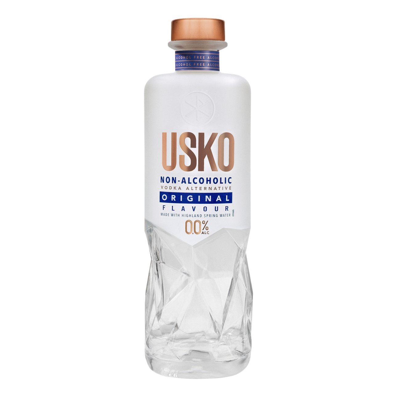 USKO Original 0% 700 ml