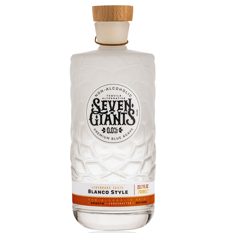 Seven Giants Blanco 0% 700 ml