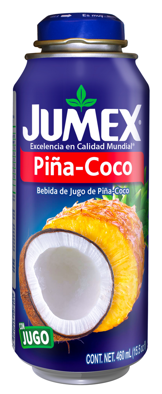 Jumex ananas kokos 12 x 460 ml