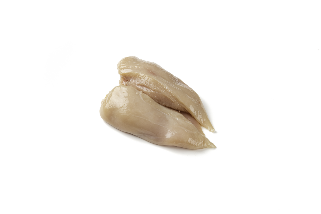 RABBIT ŘEZNICTVÍ Kuřecí prsní rížek chlaz. cca 500 g