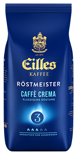 Eilles Caffe Crema 1 kg