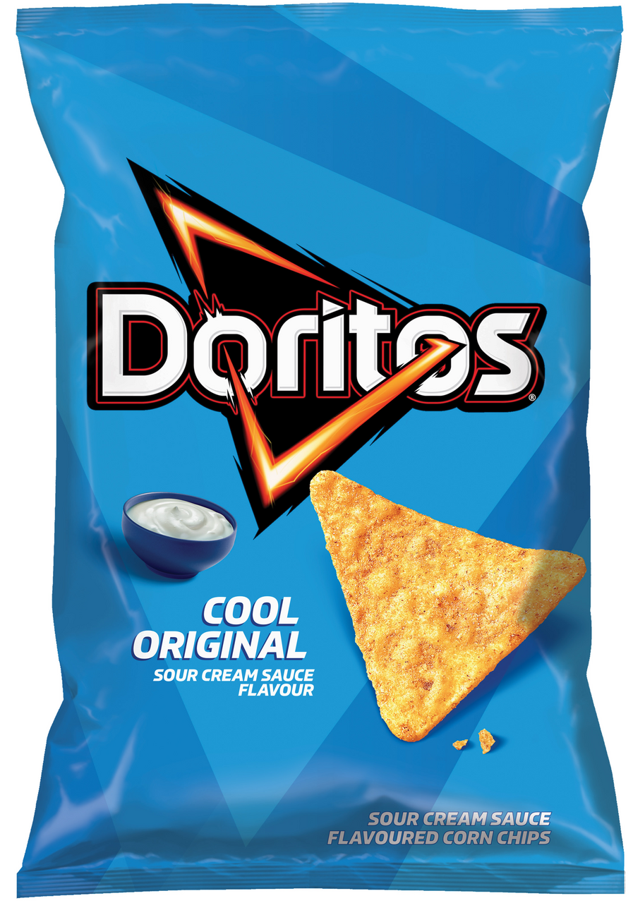 Doritos Cool Original 100 g