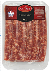 Chipolatas Klobásky gril chlaz. 330 g