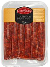 Merquez Sausage gril chlaz. 330 g