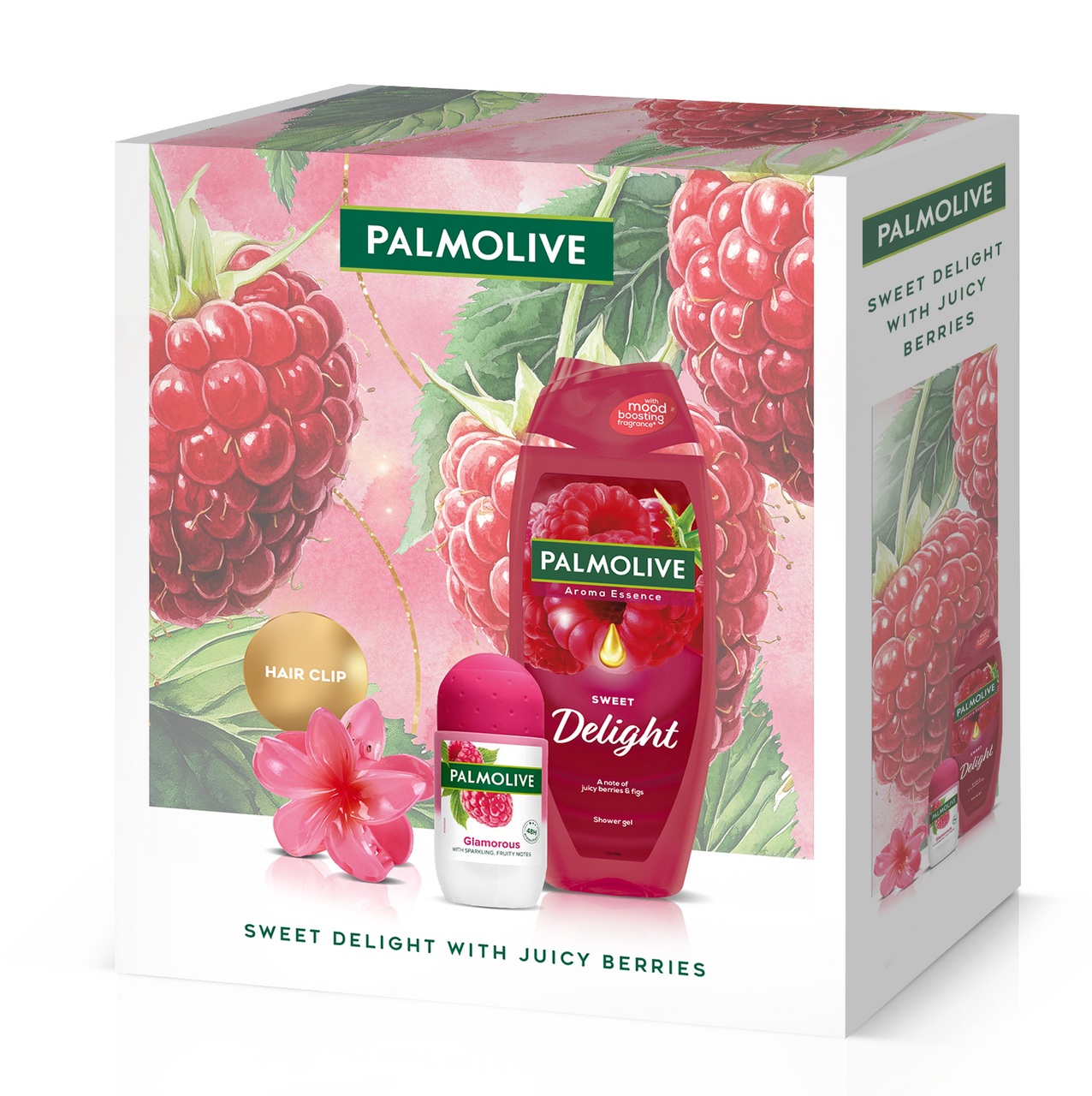 VB Palmolive Delight Set 1 ks