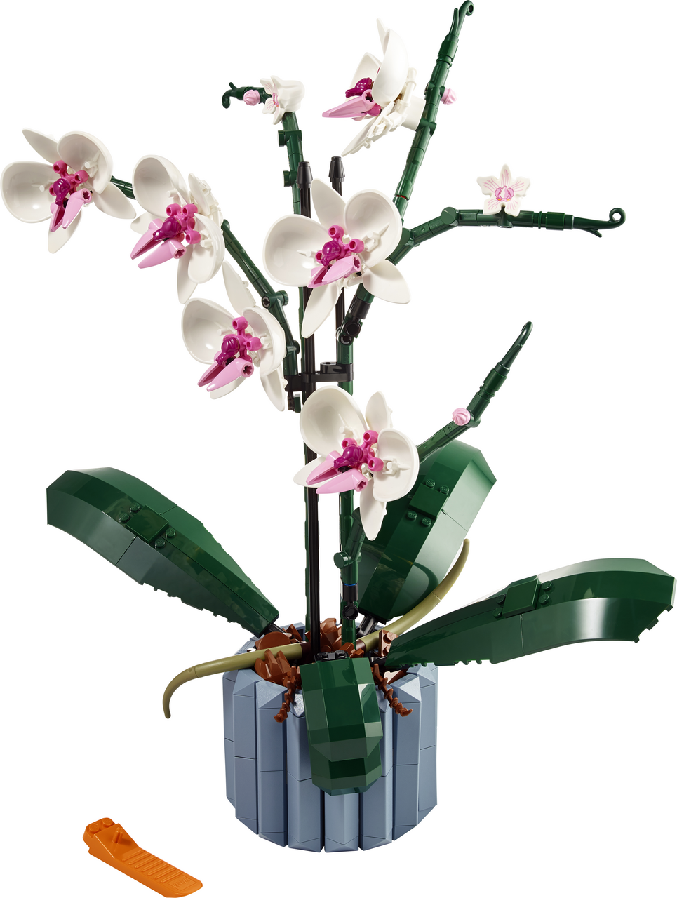 LEGO Orchidej 1 ks