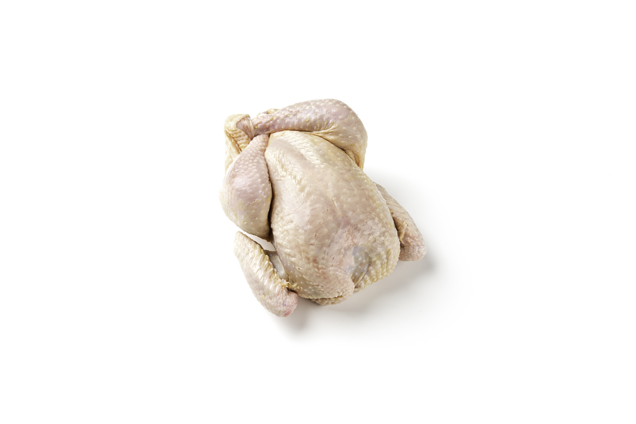 RABBIT ŘEZNICTVÍ Kuře chlaz. cca 1400 g