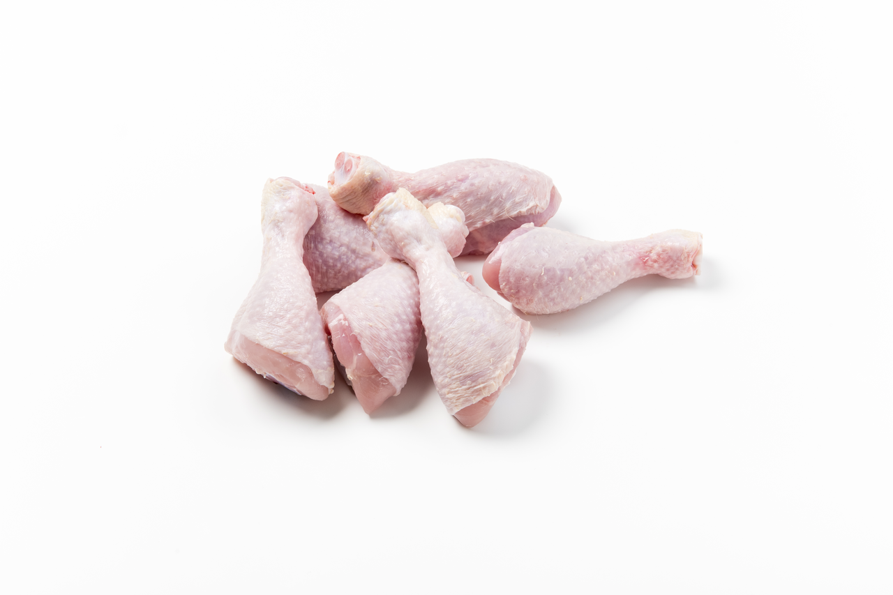 RABBIT ŘEZNICTVÍ Kuřecí stehna spodní chlaz. cca 650 g