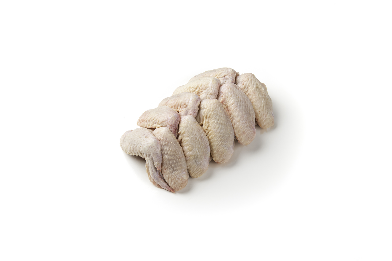 RABBIT ŘEZNICTVÍ Kuřecí křídla chlaz. cca 550 g