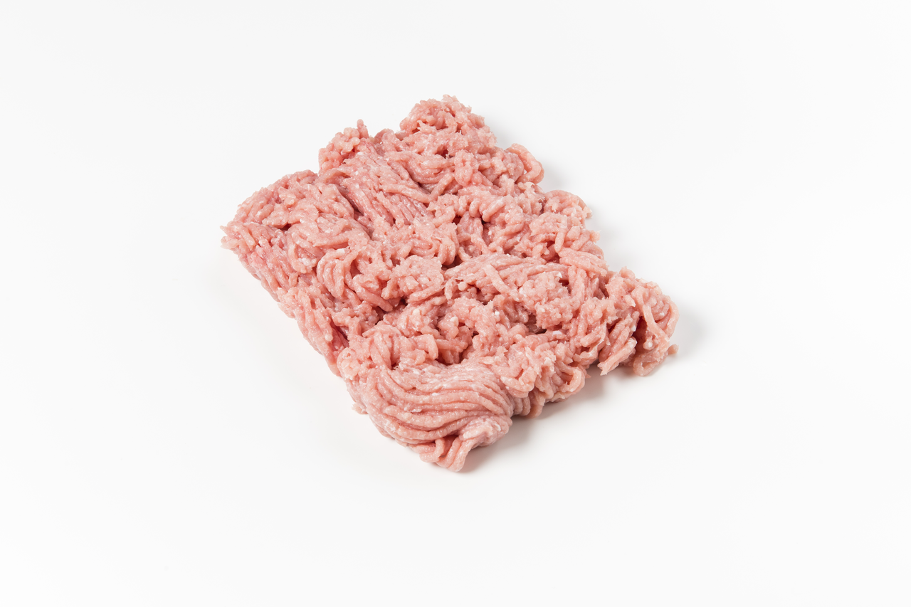 RABBIT ŘEZNICTVÍ Kuřecí stehna řízek mletý chlaz. 500 g