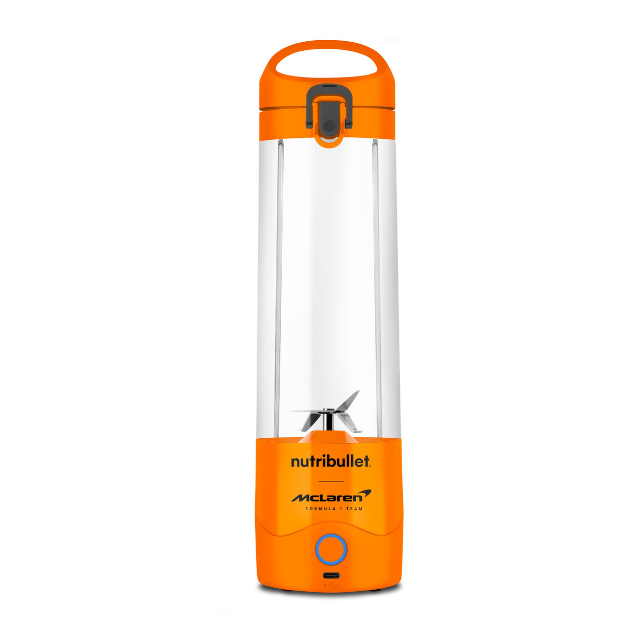 Nutribullet NBP003PA McLaren oranžová 1 ks