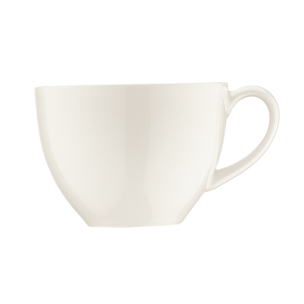 Berndorf Šálek RITA 230 ml porcelán 6 ks