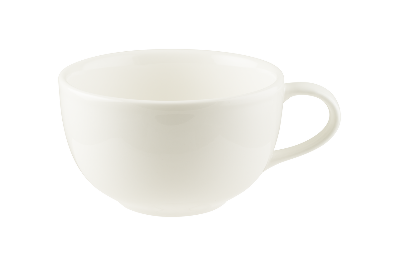 Berndorf Šálek RITA 350 ml porcelán 6 ks