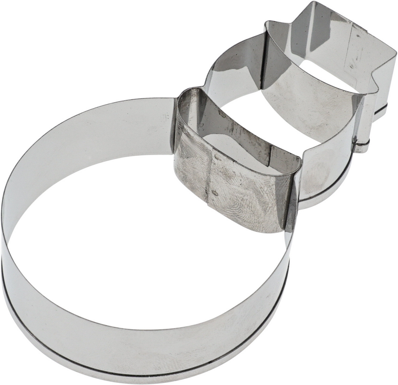 VYKRAJOVÁTKO SNĚHULÁK