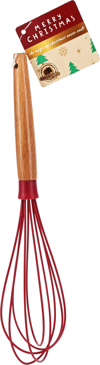 Metla buk silikon 1 ks