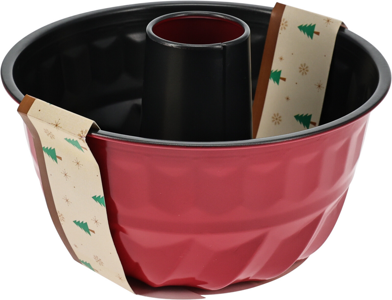 Forma na bábovku 1 ks